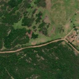 Satellite imagery of Cerro do Tigre, BR