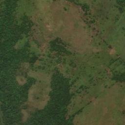 Satellite imagery of Cerro do Colorado, BR