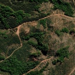 Satellite imagery of Cerro do Buião, BR