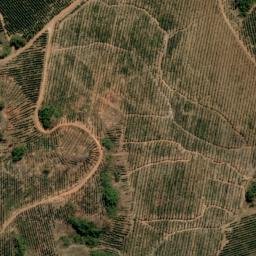 Satellite imagery of Cerro do Buião, BR