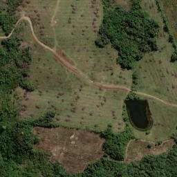 Satellite imagery of Cerro Agudo, BR