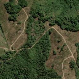 Satellite imagery of Cerro Agudo, BR