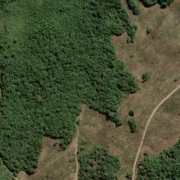 Satellite imagery of Cerro Agudo, BR