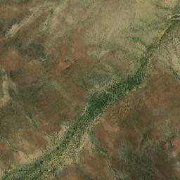 Satellite imagery of BREEKBEENKOLK, ZA