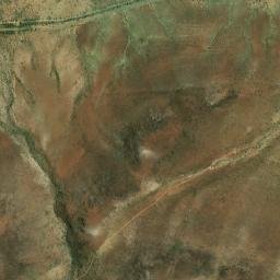 Satellite imagery of BREEKBEENKOLK, ZA