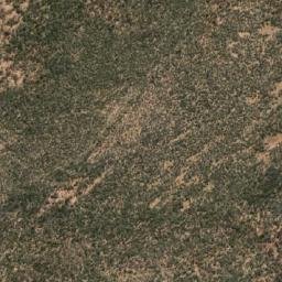 Satellite imagery of Barcooting Hill, AU