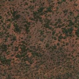 Satellite imagery of Boorara Hill, AU