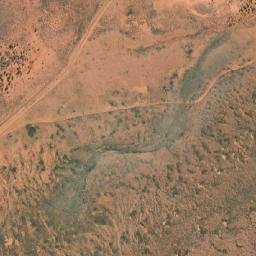 Satellite imagery of Tod Ridge, AU