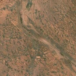 Satellite imagery of Tod Ridge, AU
