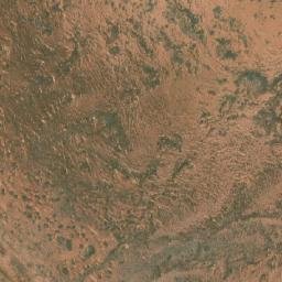 Satellite imagery of Tod Ridge, AU