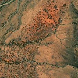 Satellite imagery of Black Eagle, AU