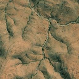 Satellite imagery of Black Eagle, AU