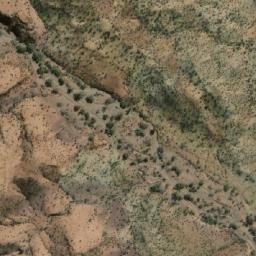 Satellite imagery of Teatree Mine, AU