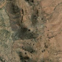 Satellite imagery of Teatree Mine, AU