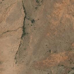 Satellite imagery of Teatree Mine, AU