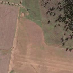 Satellite imagery of Bald Hill, AU