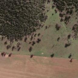 Satellite imagery of Bald Hill, AU