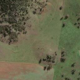 Satellite imagery of Bald Hill, AU