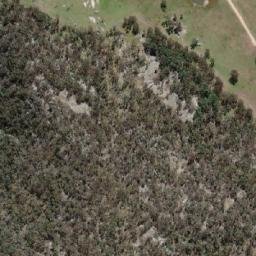 Satellite imagery of Green Hills, AU
