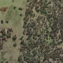 Satellite imagery of Black Mountain, AU