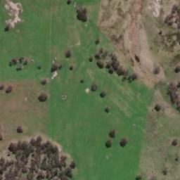 Satellite imagery of Campbells Hill, AU