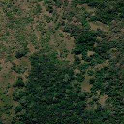 Satellite imagery of The Brothers, AU