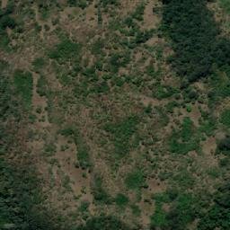 Satellite imagery of The Brothers, AU