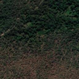 Satellite imagery of Big Sidling Mountain, AU