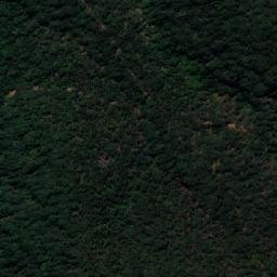 Satellite imagery of Mount Yarrahapinni, AU