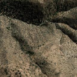 Satellite imagery of Cerro El Durazno, CL