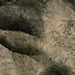 Satellite imagery of Cerro El Durazno, CL