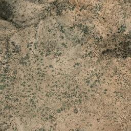 Satellite imagery of Cerro El Durazno, CL