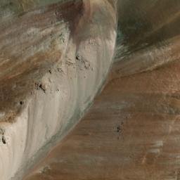 Satellite imagery of Portillo de Los Patos, AR