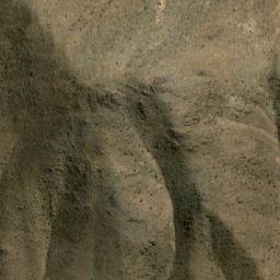 Satellite imagery of Cerro Cortadera, AR