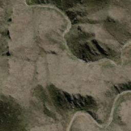 Satellite imagery of Cerro Bola, AR