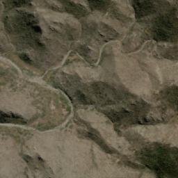 Satellite imagery of Cerro Bola, AR