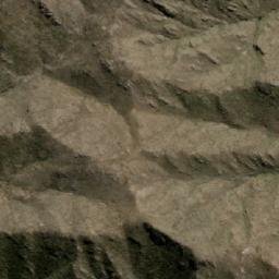 Satellite imagery of Cerro Bola, AR