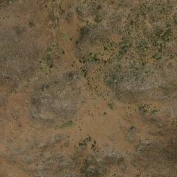 Satellite imagery of Cerro Las Uvas, AR