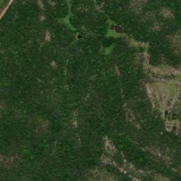 Satellite imagery of Cerro do Tigre, BR