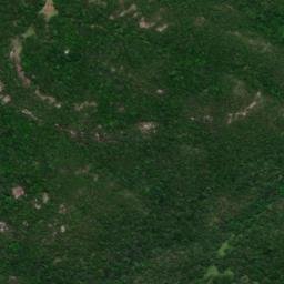 Satellite imagery of Cerro do Tigre, BR