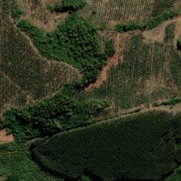 Satellite imagery of Cerro do Buião, BR