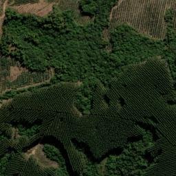 Satellite imagery of Cerro do Buião, BR