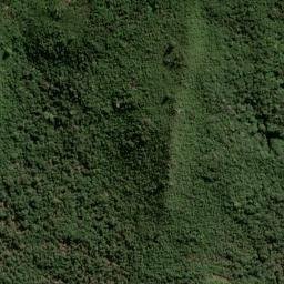 Satellite imagery of Cerro Agudo, BR