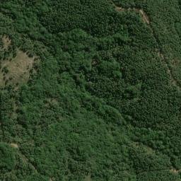 Satellite imagery of Cerro da Pombinha, BR