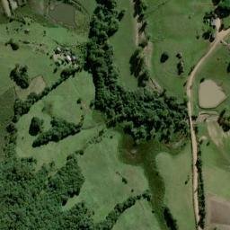 Satellite imagery of Cerro dos Lacerdas, BR
