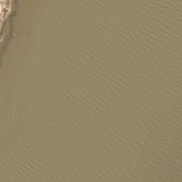 Satellite imagery of Ponta de Tapes, BR
