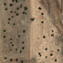 Satellite imagery of Napple Hill, AU