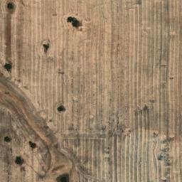 Satellite imagery of Napple Hill, AU