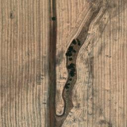 Satellite imagery of Napple Hill, AU