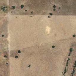 Satellite imagery of View Hill, AU